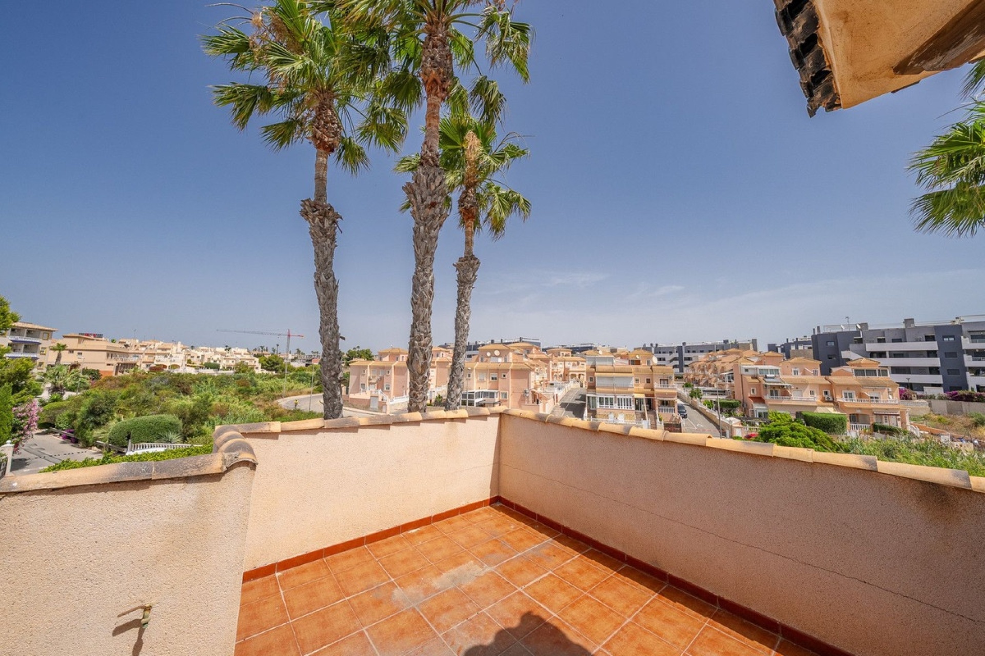 Resale - Villa - Orihuela - Orihuela Costa