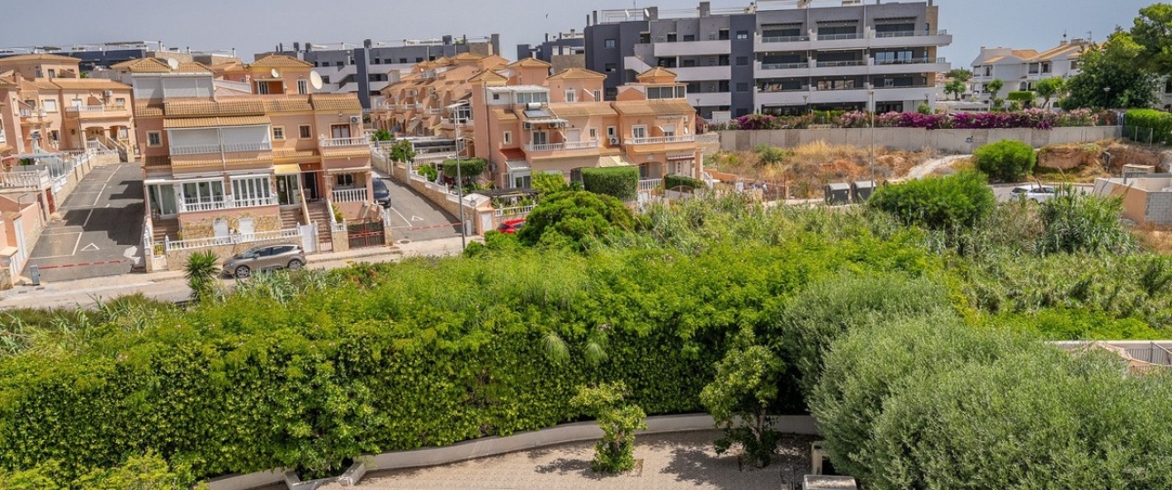 Resale - Villa - Orihuela - Orihuela Costa