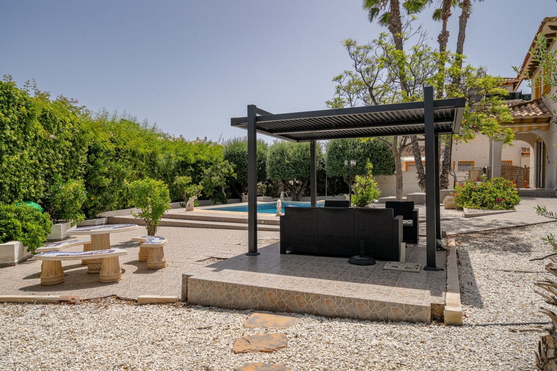 Resale - Villa - Orihuela - Orihuela Costa