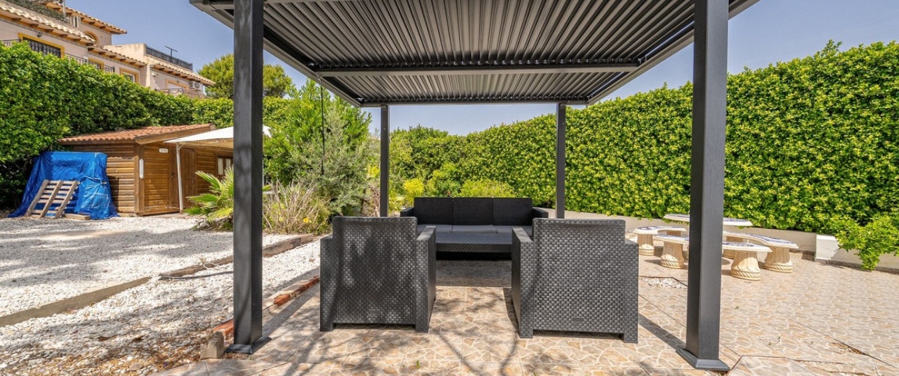 Resale - Villa - Orihuela - Orihuela Costa