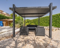 Resale - Villa - Orihuela - Orihuela Costa