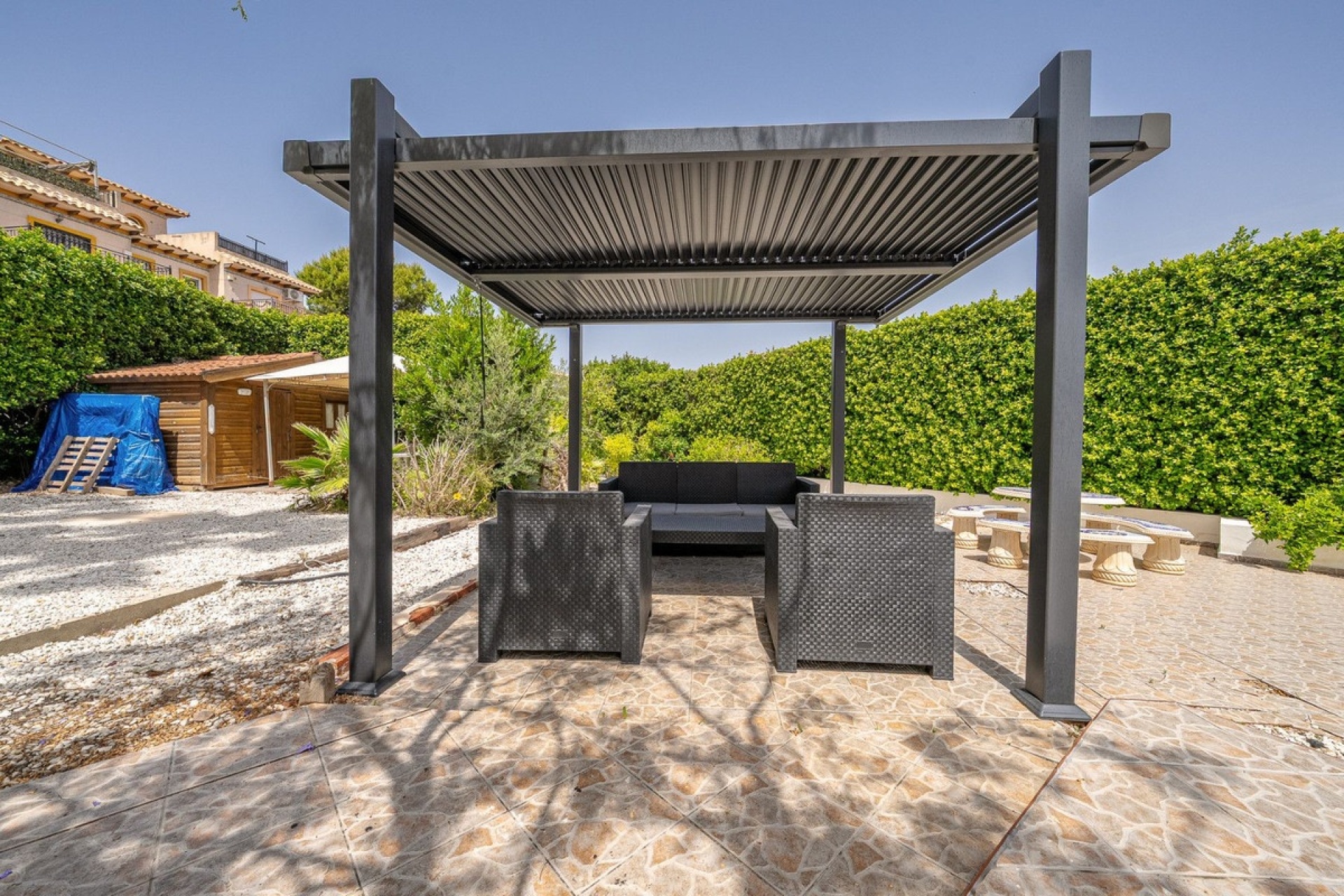 Resale - Villa - Orihuela - Orihuela Costa