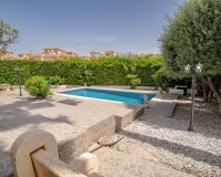 Resale - Villa - Orihuela - Orihuela Costa