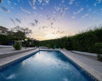 Resale - Villa - Orihuela - Orihuela Costa