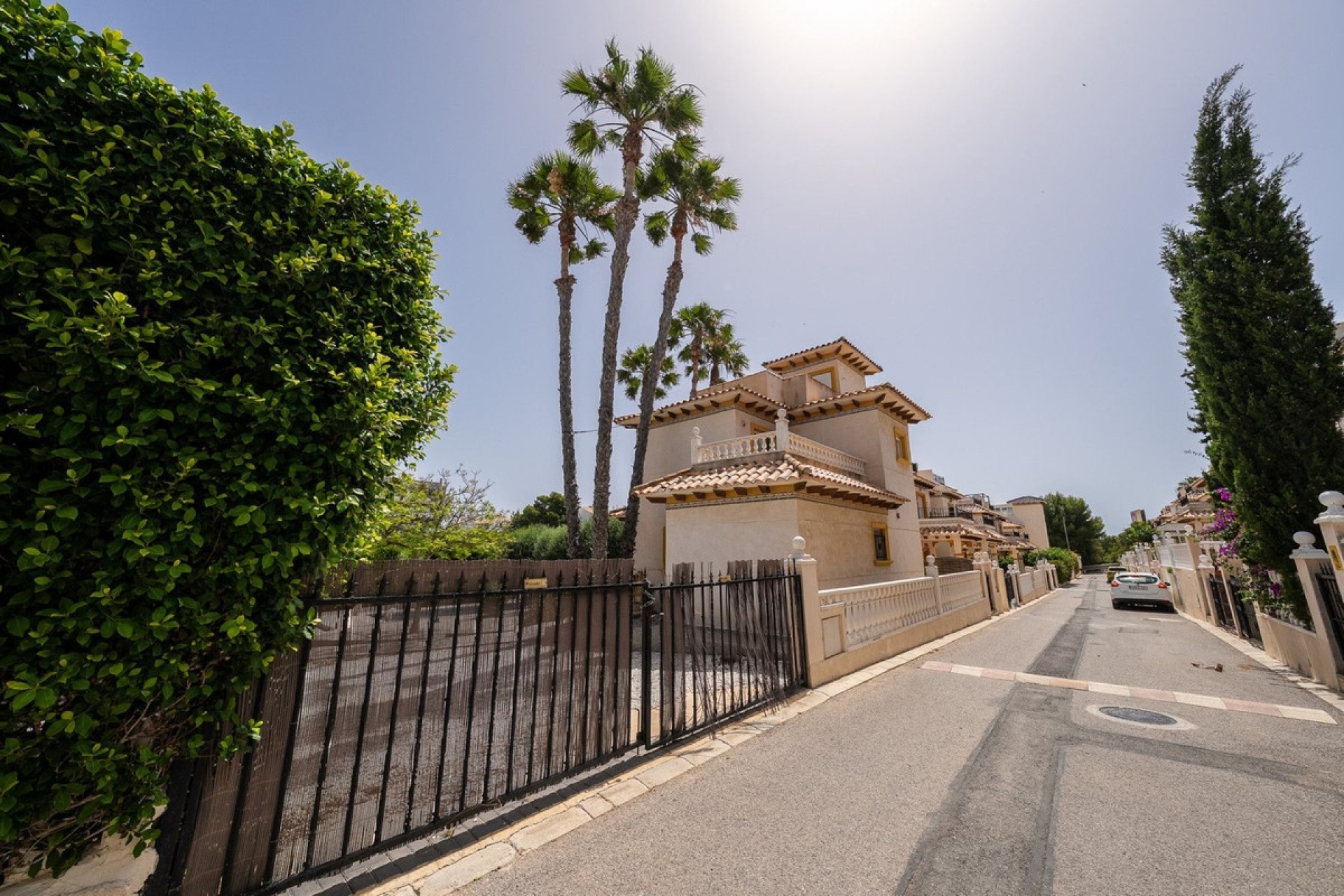 Resale - Villa - Orihuela - Orihuela Costa