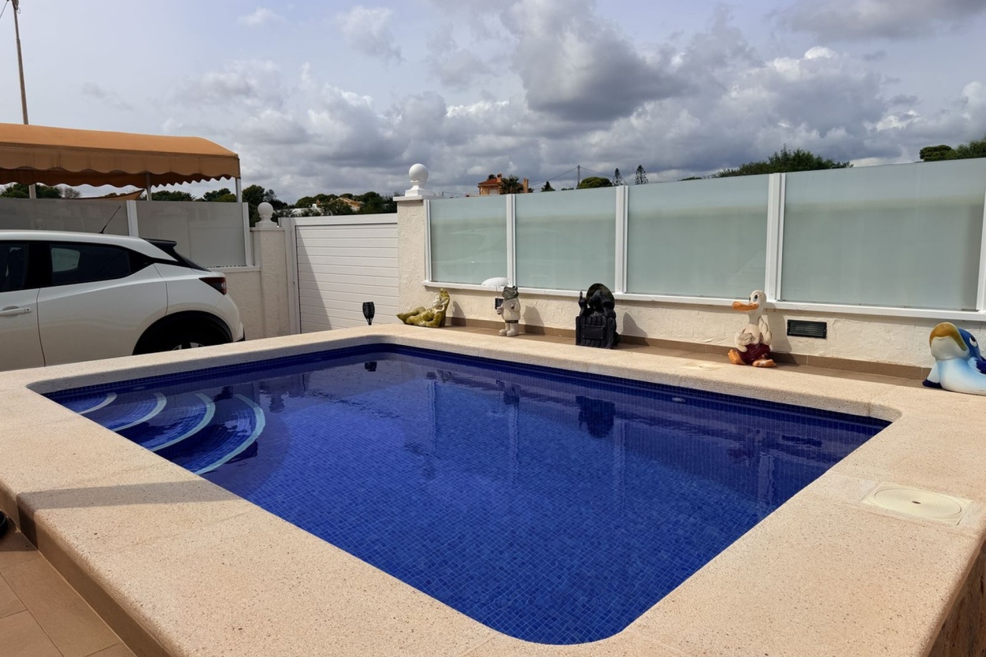 Resale - Villa - Orihuela - Orihuela Costa