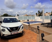 Resale - Villa - Orihuela - Orihuela Costa