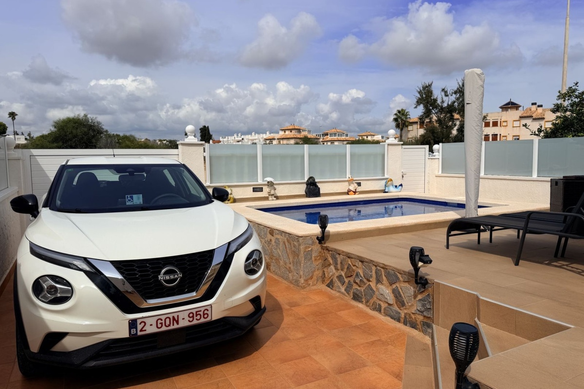 Resale - Villa - Orihuela - Orihuela Costa