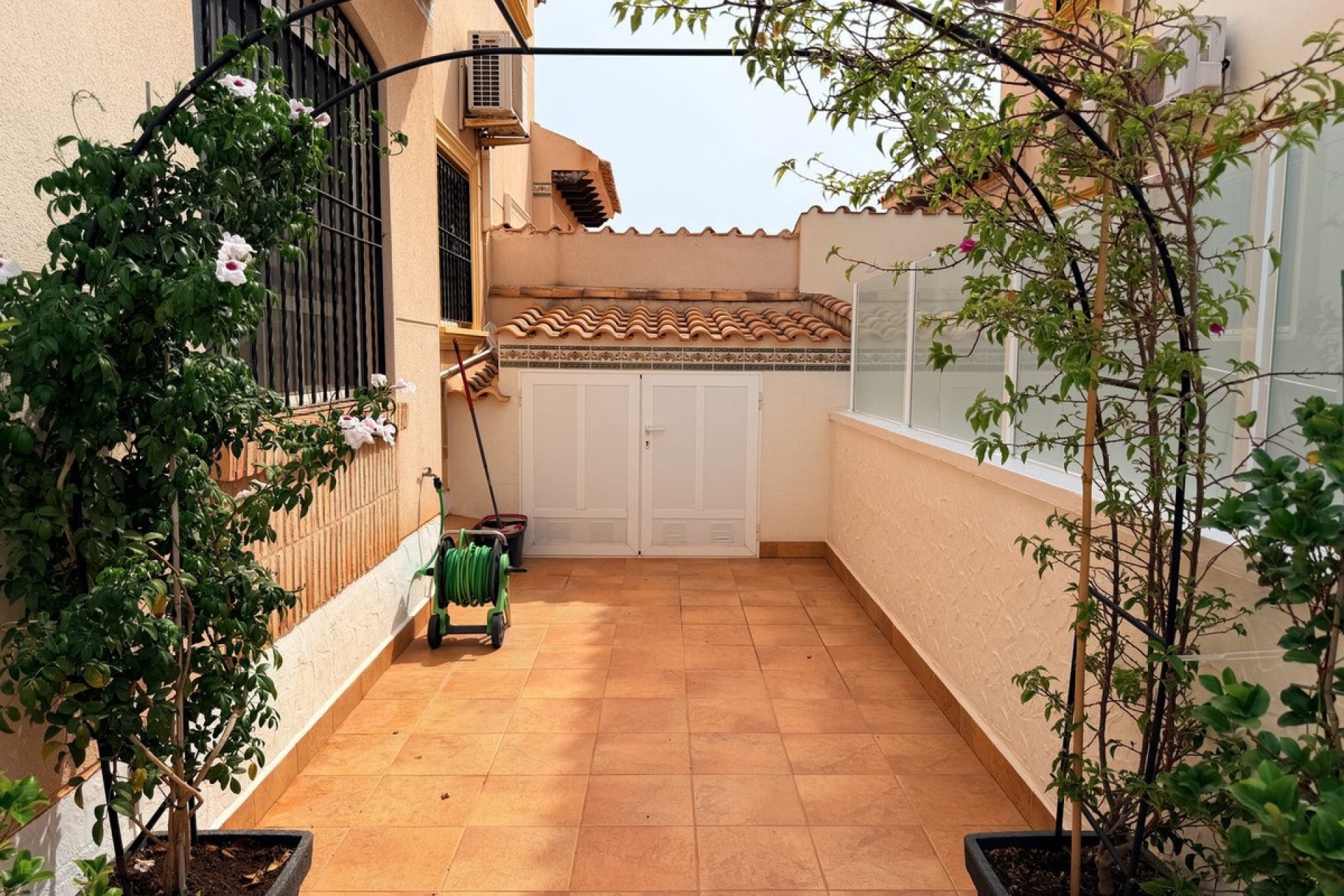 Resale - Villa - Orihuela - Orihuela Costa
