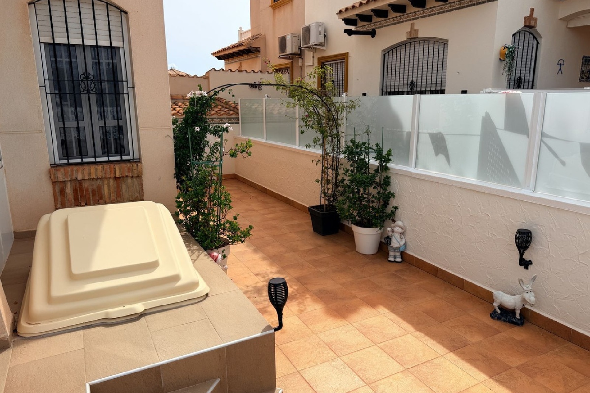 Resale - Villa - Orihuela - Orihuela Costa