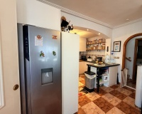 Resale - Villa - Orihuela - Orihuela Costa