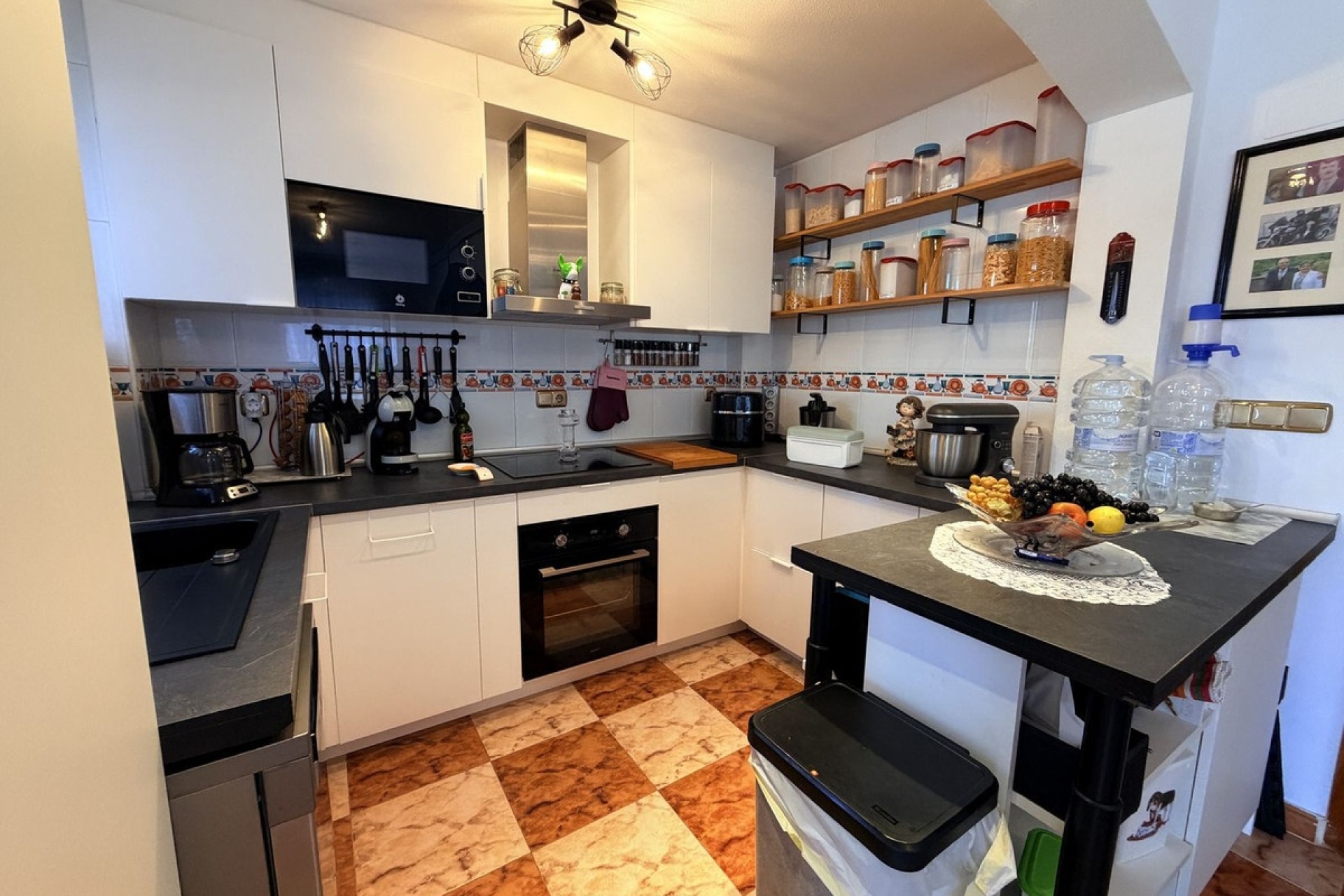 Resale - Villa - Orihuela - Orihuela Costa