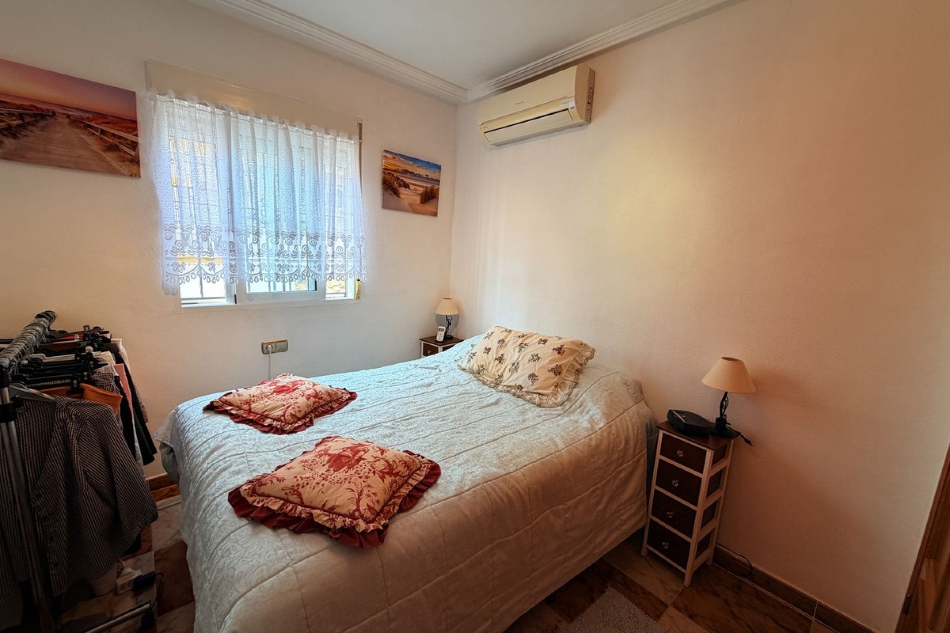 Resale - Villa - Orihuela - Orihuela Costa