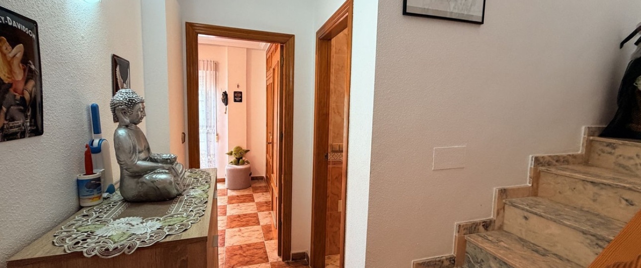 Resale - Villa - Orihuela - Orihuela Costa