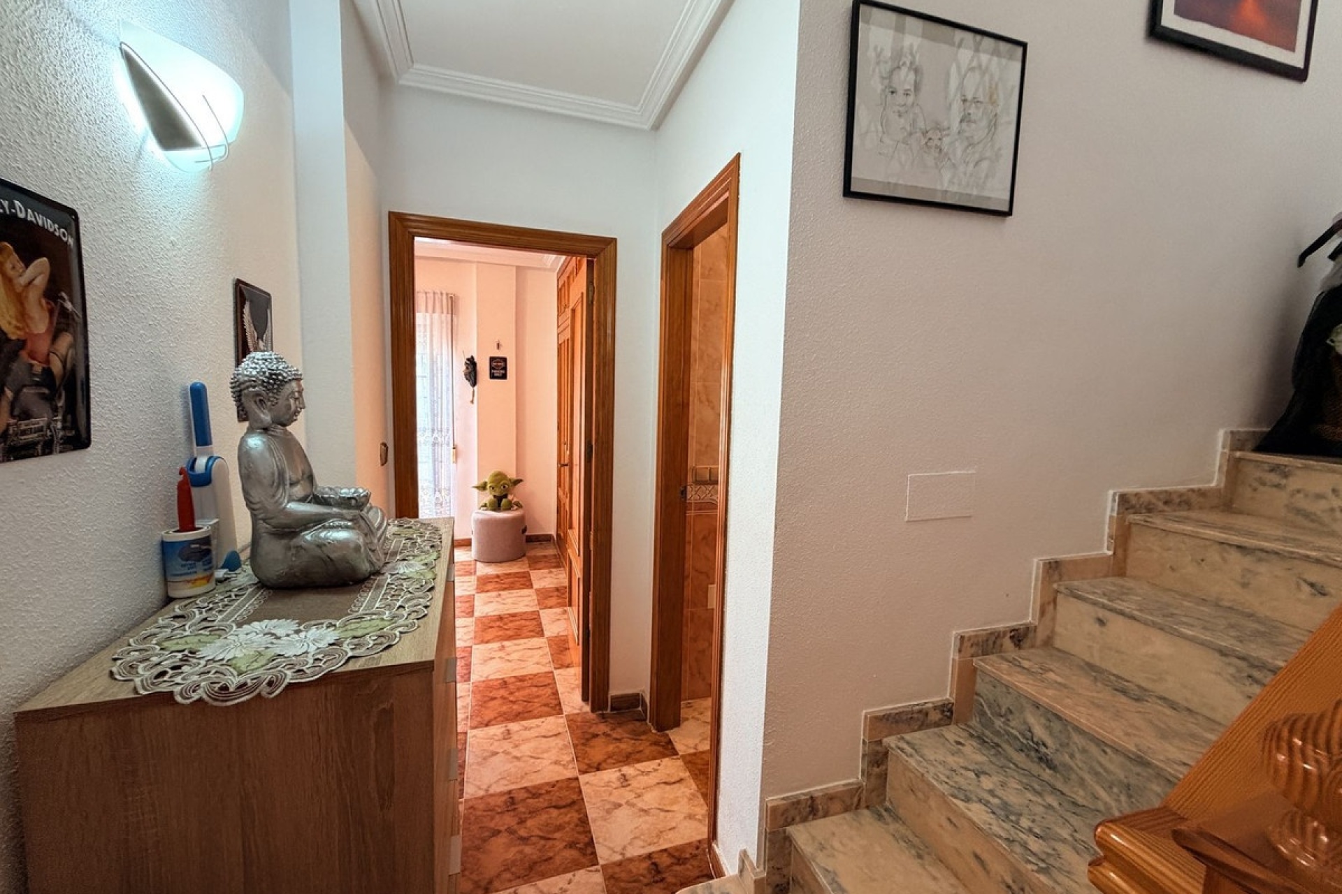 Resale - Villa - Orihuela - Orihuela Costa