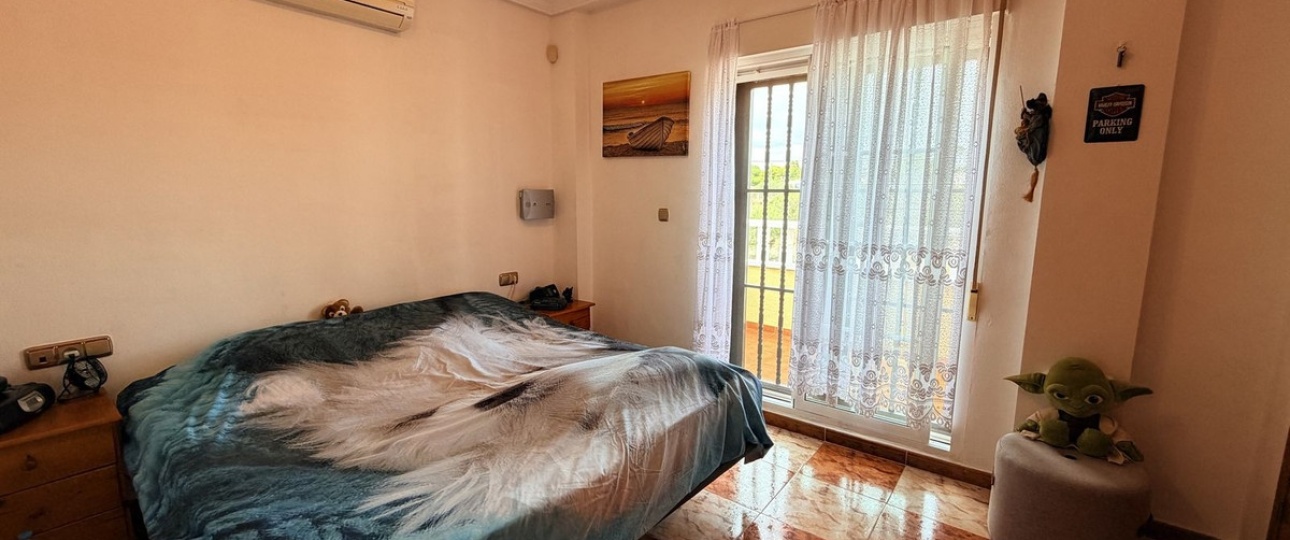 Resale - Villa - Orihuela - Orihuela Costa