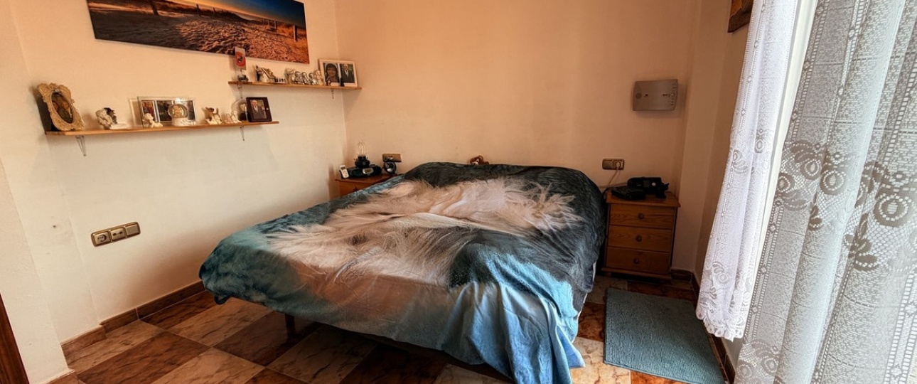 Resale - Villa - Orihuela - Orihuela Costa