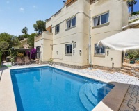 Resale - Villa - Orihuela - Orihuela Costa