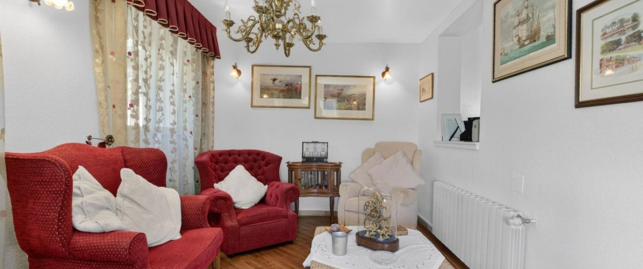 Resale - Villa - Orihuela - Orihuela Costa