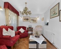 Resale - Villa - Orihuela - Orihuela Costa