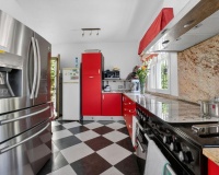 Resale - Villa - Orihuela - Orihuela Costa