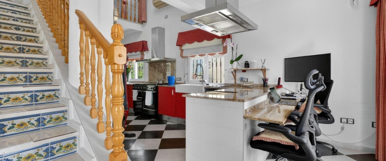 Resale - Villa - Orihuela - Orihuela Costa