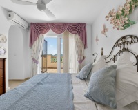 Resale - Villa - Orihuela - Orihuela Costa
