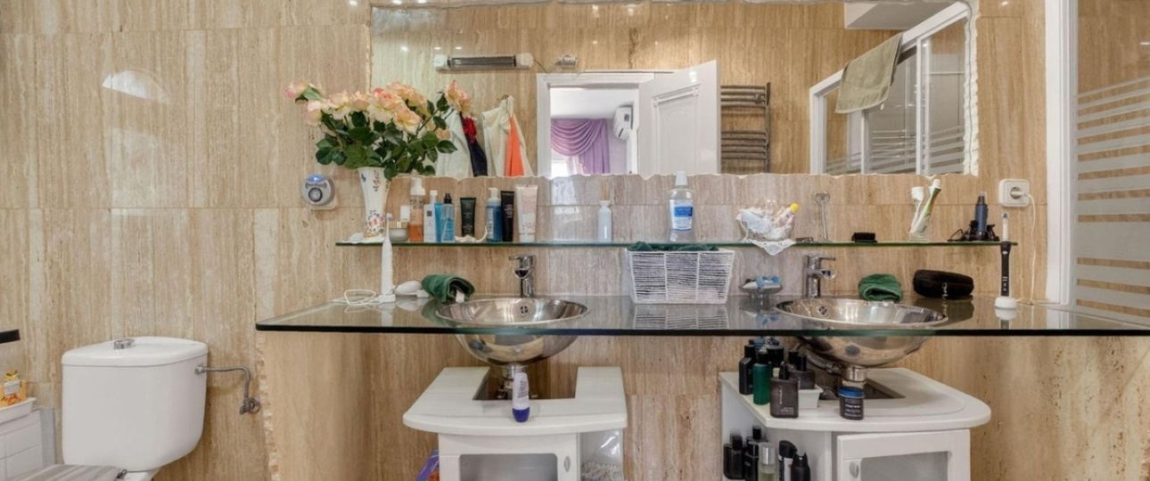 Resale - Villa - Orihuela - Orihuela Costa