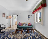 Resale - Villa - Orihuela - Orihuela Costa