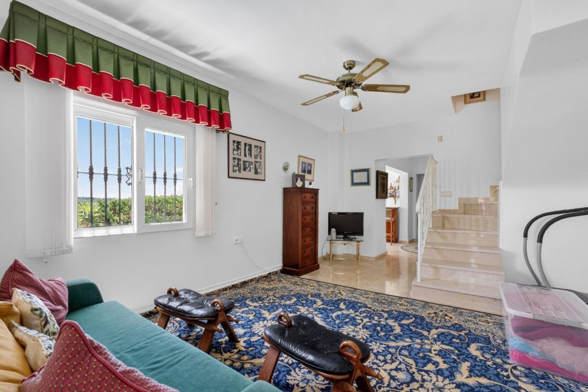 Resale - Villa - Orihuela - Orihuela Costa