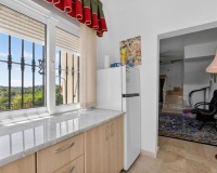 Resale - Villa - Orihuela - Orihuela Costa