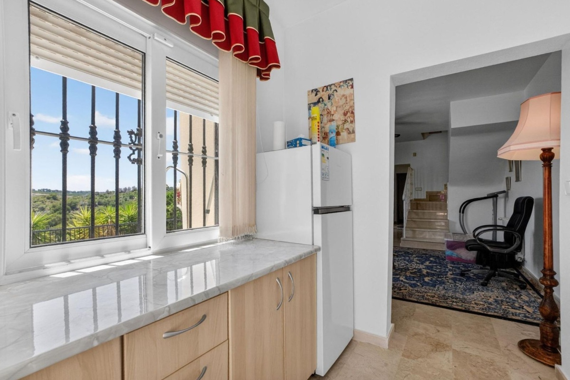 Resale - Villa - Orihuela - Orihuela Costa