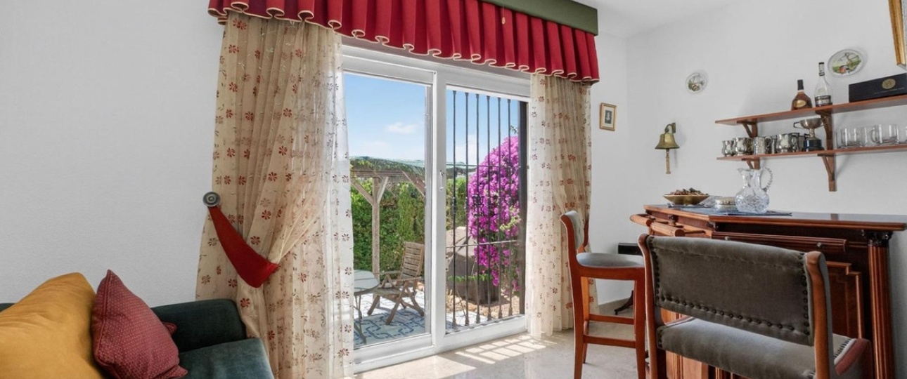 Resale - Villa - Orihuela - Orihuela Costa
