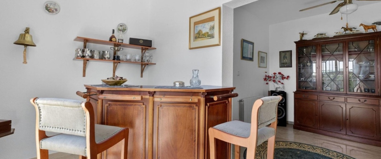 Resale - Villa - Orihuela - Orihuela Costa