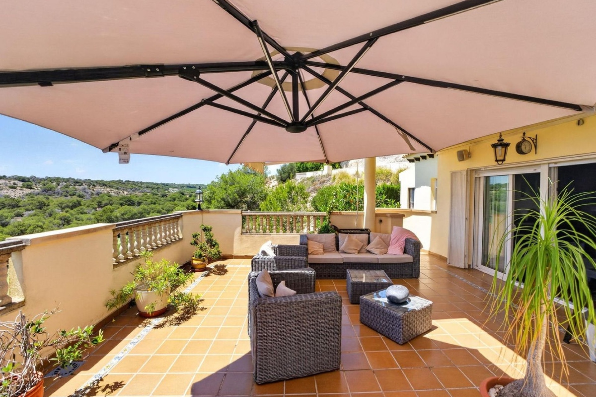 Resale - Villa - Orihuela - Orihuela Costa