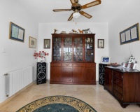 Resale - Villa - Orihuela - Orihuela Costa