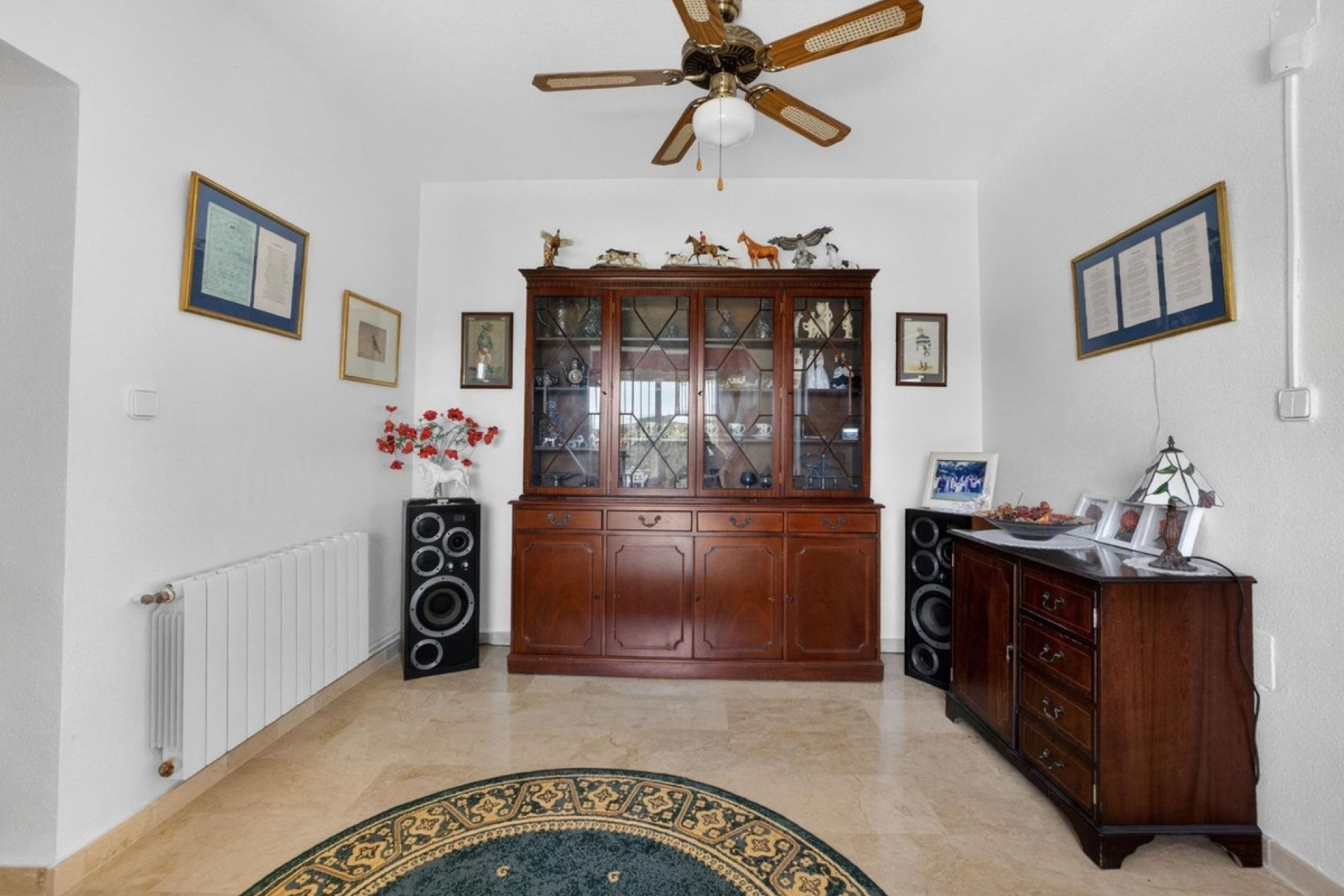 Resale - Villa - Orihuela - Orihuela Costa