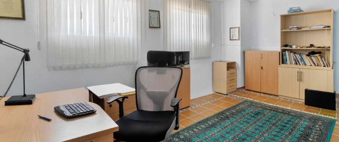 Resale - Villa - Orihuela - Orihuela Costa