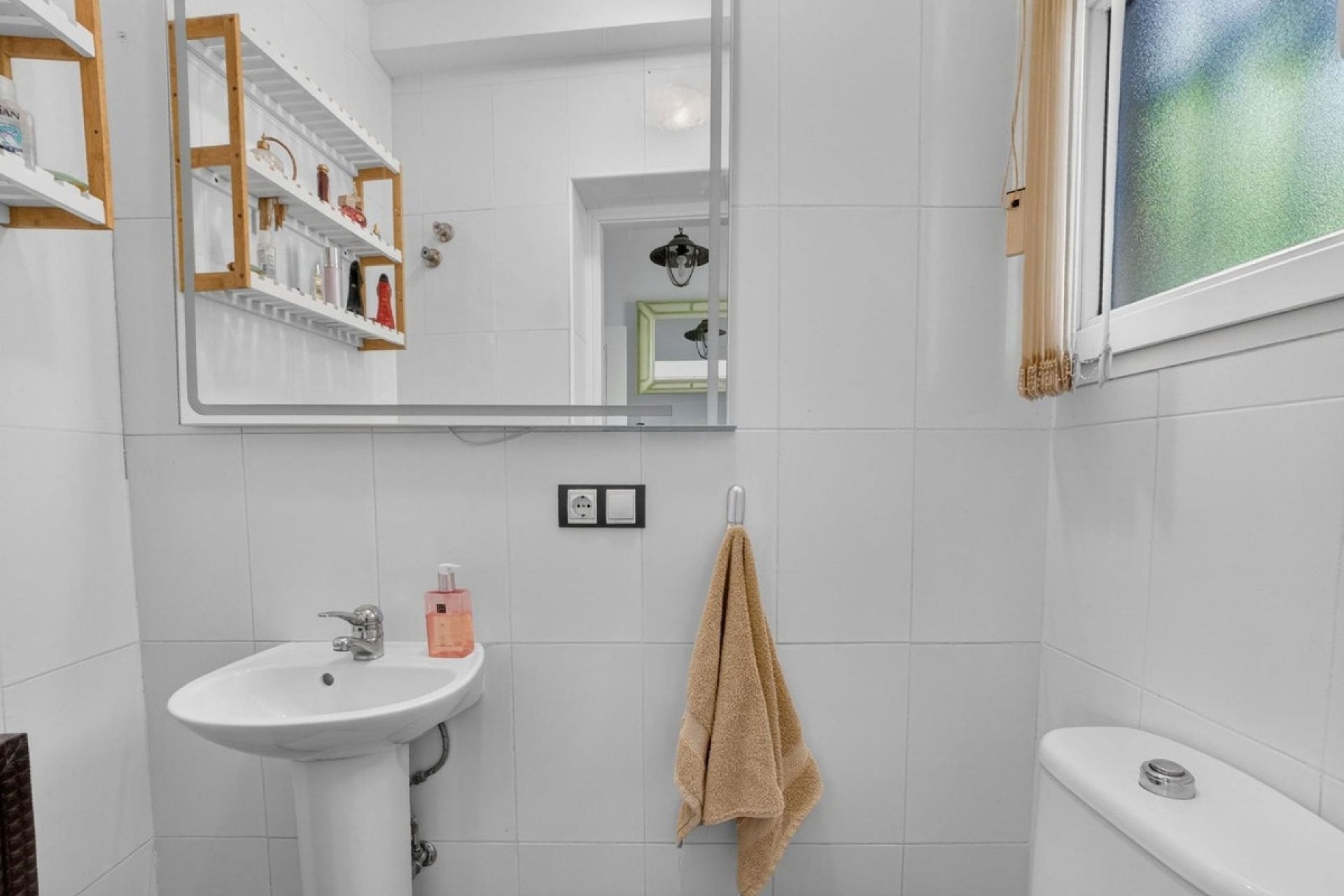 Resale - Villa - Orihuela - Orihuela Costa