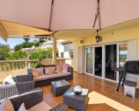 Resale - Villa - Orihuela - Orihuela Costa