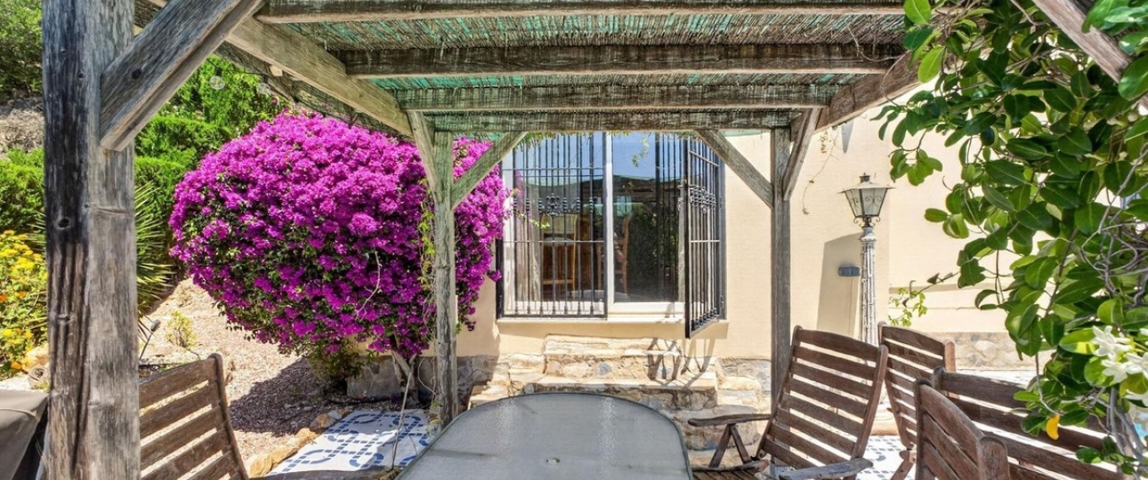 Resale - Villa - Orihuela - Orihuela Costa