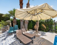 Resale - Villa - Orihuela - Orihuela Costa