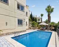 Resale - Villa - Orihuela - Orihuela Costa