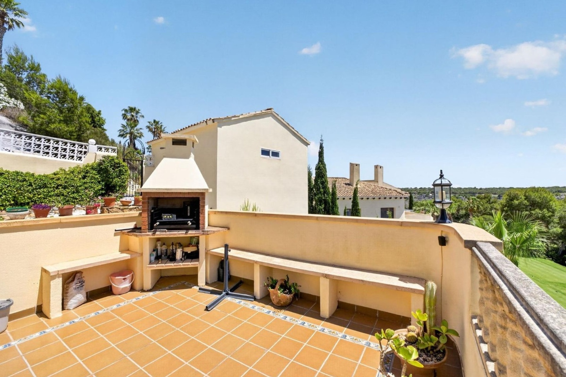 Resale - Villa - Orihuela - Orihuela Costa
