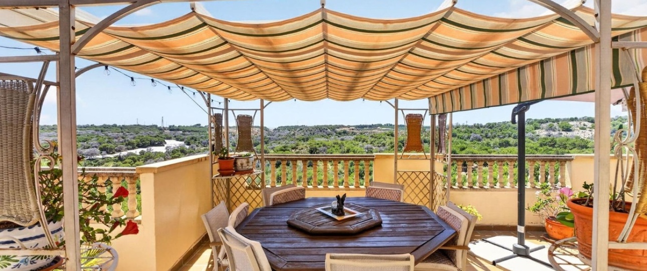 Resale - Villa - Orihuela - Orihuela Costa
