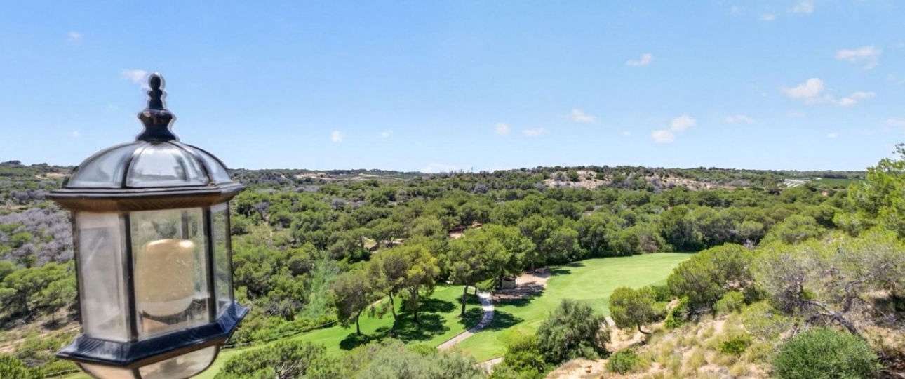 Resale - Villa - Orihuela - Orihuela Costa