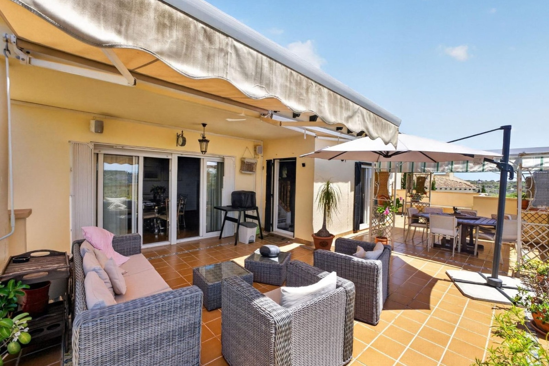Resale - Villa - Orihuela - Orihuela Costa