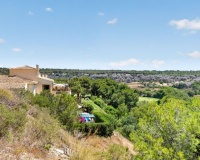Resale - Villa - Orihuela - Orihuela Costa