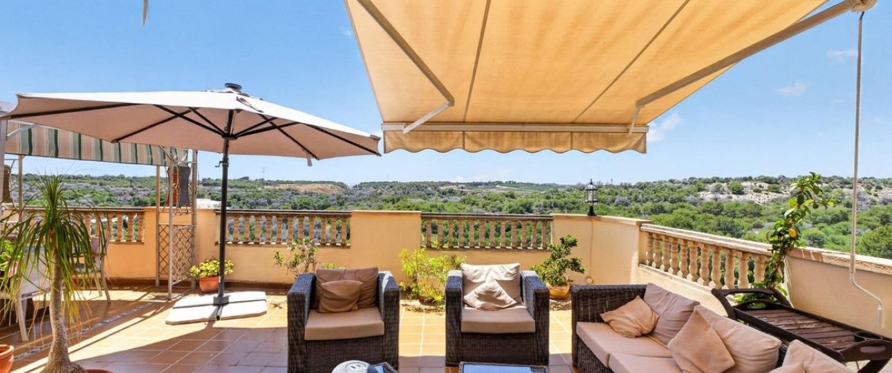 Resale - Villa - Orihuela - Orihuela Costa