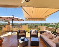 Resale - Villa - Orihuela - Orihuela Costa